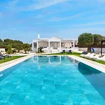 Marble Pool Pastida
