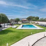 Marble Pool Villa *