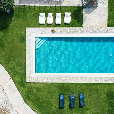 Marble Pool *