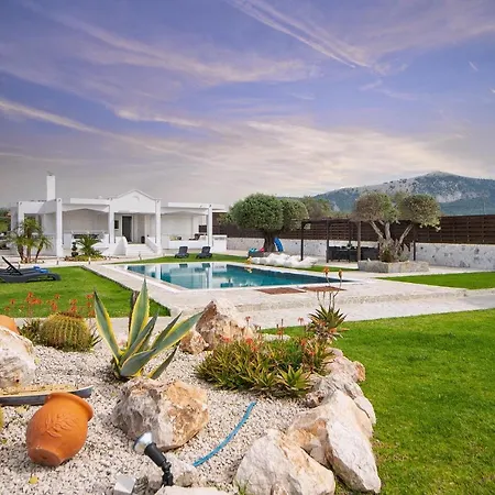 Marble Pool * Pastida