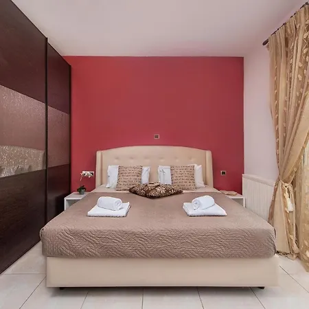 Marble Pool * Pastida