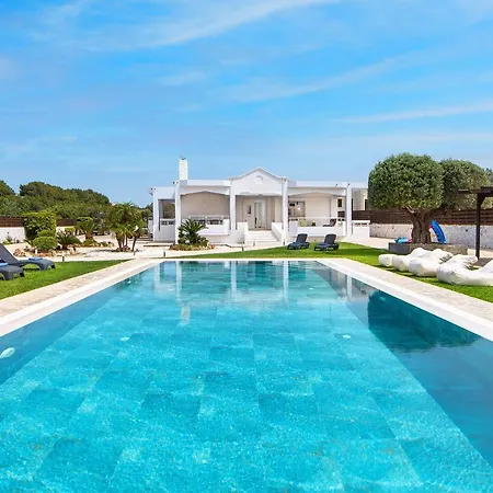 Marble Pool Pastida