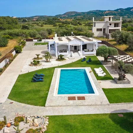 Marble Pool * Pastida