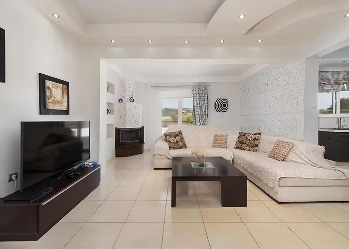 ヴィラ Marble Pool