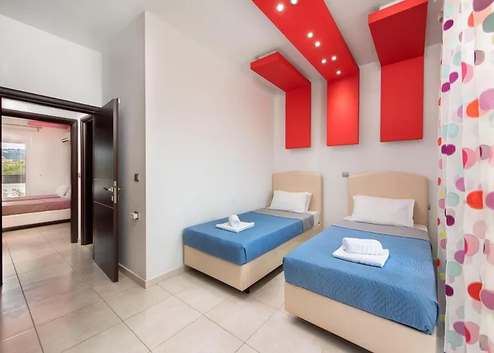 Marble Pool ヴィラ Pastida