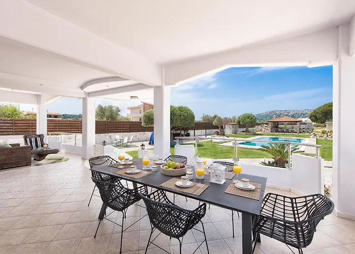 Marble Pool 파스티다