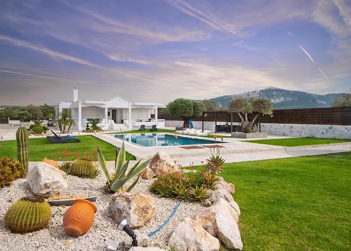 Marble Pool * Pastida