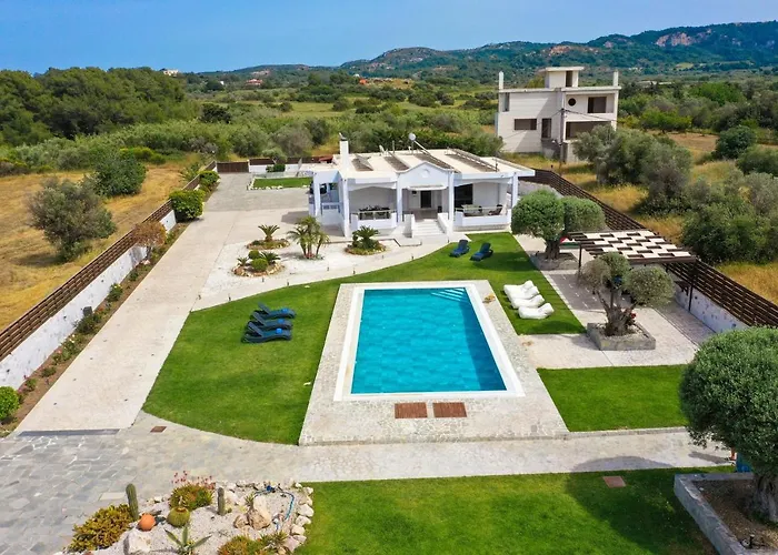 Marble Pool * Pastida